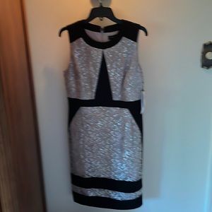 Ivanka Trump size 8 party dress